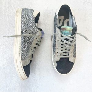 P448 sneakers